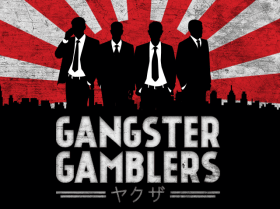 Gangster Gamblers