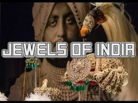 Jewels Of India