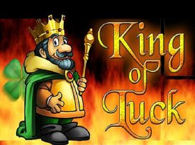 King of Luck