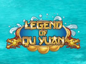 Ledgend of Qu Yuan