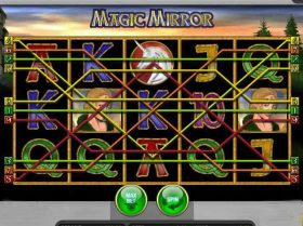 Magic Mirror