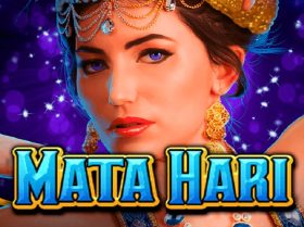 Mata Hari