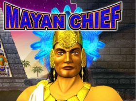 Mayan Chief