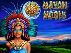 Mayan Moons