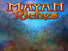 Mayan Riches