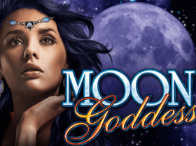 Moon Goddess