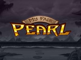 My Fair Pearl