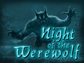 Night Of The Werewolf