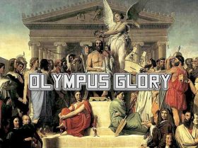 Olympus Glory