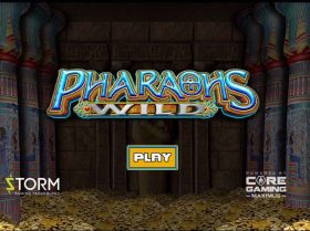 Pharaohs Wild