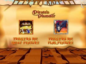 Pirate Plunder