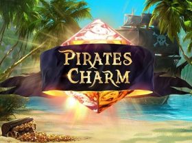 Pirates Charm