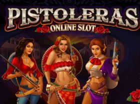 Pistoleras