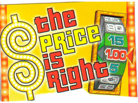 Price Is Right