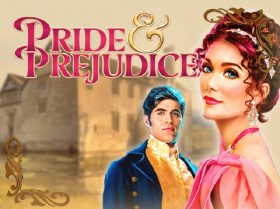 Pride & Prejudice