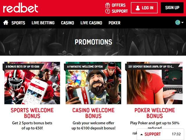 Redbet-2