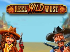 Reel Wild West