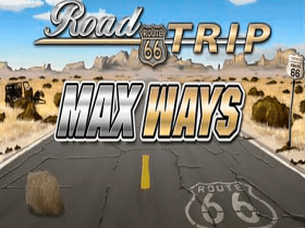 Road Trip Max Ways