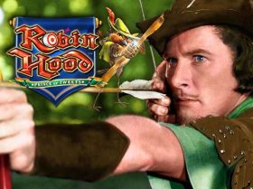 Robin Hood Prince Of Tweets