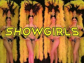 Showgirls