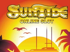 Suntide