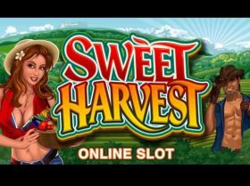 Sweet Harvest