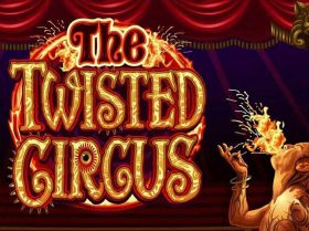 The Twisted Circus