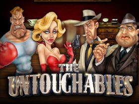 The Untouchables