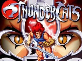 Thundercats