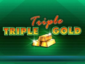 Triple Triple Gold