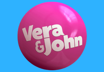 Vera&John Casino logotype