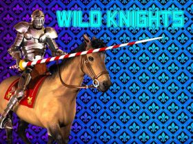 Wild Knights