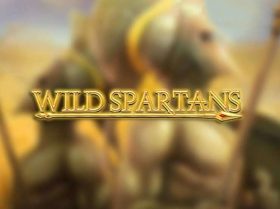 Wild Spartans