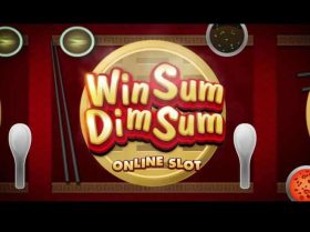 Win Sum Dim Sum