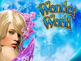 Wonder World