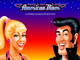 American Diner