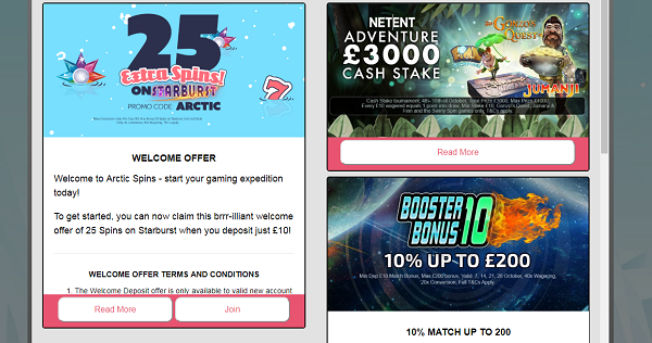 arctic_spins_casino_promo