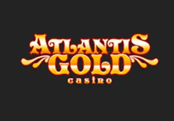 Atlantis Gold Casino logotype