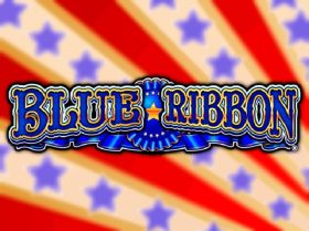 Blue Ribbon