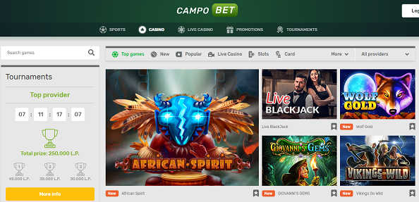 campobet_casino_main