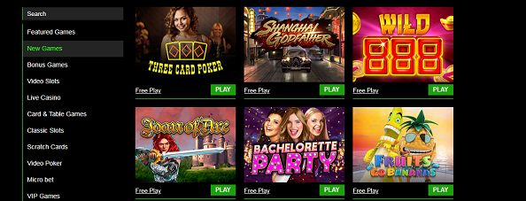 cashpot_casino_games