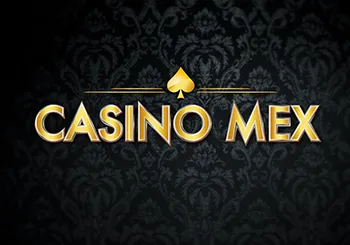 Casino.mx logotype