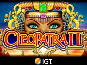 Cleopatra Slots – Play Free Cleopatra Slots