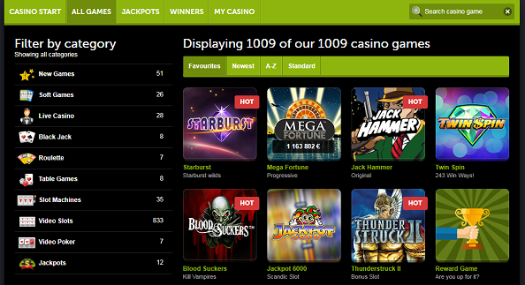 comeon_casino_games