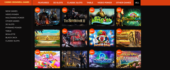 cromwell_casino_games