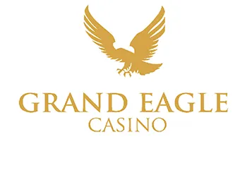 Grand Eagle Casino logotype