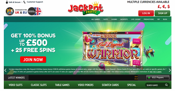 jackpot_fruity_casino_main