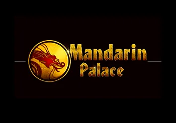 Mandarin Palace Casino logotype