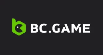 BC.Game Casino logotype