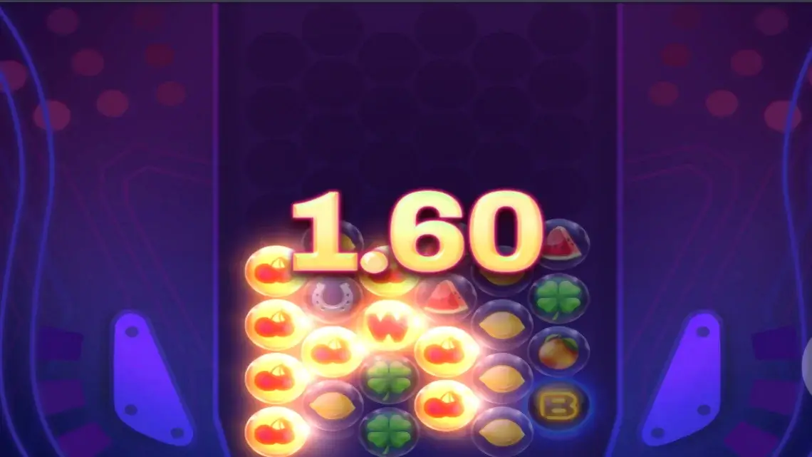 Bompers Slot Game